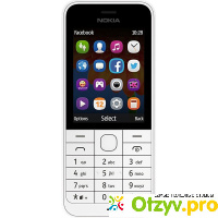 Телефон Nokia 220 Dual Sim отзывы
