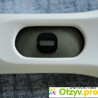 Тесты на беременность Clearblue отзывы