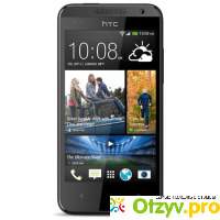 HTC Desire 300 отзывы