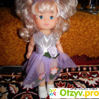 Кукла Joy Toy 