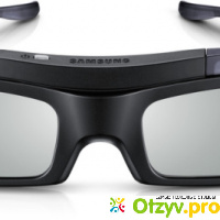 3D-очки Samsung SSG-5100GB отзывы