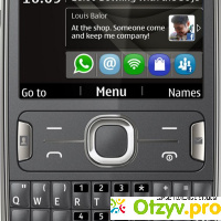 Nokia Asha 302 отзывы