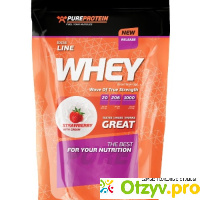 Pureprotein whey protein отзывы