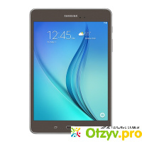 Samsung SM-T350 Galaxy Tab A 8.0 Wi-Fi 16GB отзывы