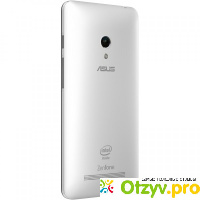 Asus ZenFone 5 A501CG, White (90AZ00J2-M01840) отзывы
