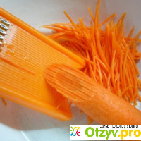 Терка для корейской моркови отзывы