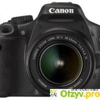 Canon 550d цена отзывы