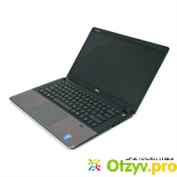 Ноутбук Dell Vostro  5470 i3-4030U отзывы