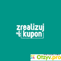 Портал zrealizujkupon.pl отзывы