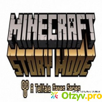 Minecraft: Story Mode отзывы