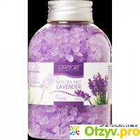 Соль для ванны Bath Sea Salts Lavender Secrets Lavera отзывы
