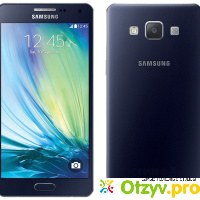 Смартфон Samsung Galaxy A7 A700H/DS отзывы