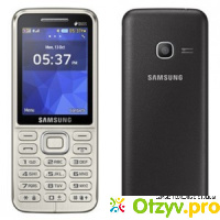 Мобильный телефон Samsung SM-B360E отзывы