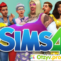 Sims 4 отзывы
