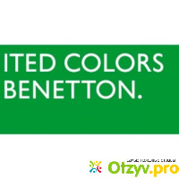 Benetton отзывы