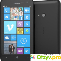 Нокия люмия 625 / Nokia Lumia 625 отзывы