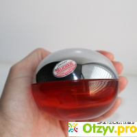 DKNY Red Delicious отзывы