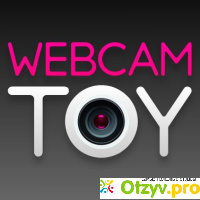Webcam toy отзывы