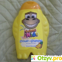 Тропик аромат и другие достоинства и недостатки детского средства для купания Colutti Kids Shower+shampoo Fruit Parade отзывы