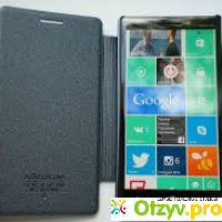 Смартфон Nokia Lumia 930 отзывы