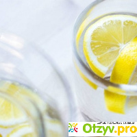 Чем почистить печень - вода с лимоном и чай с расторопшей отзывы