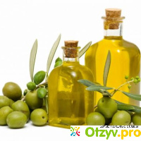 Оливковое масло отзывы