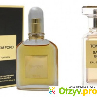 Tom ford парфюмерия отзывы