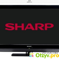 Телевизоры sharp отзывы