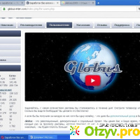 Программа Globus отзывы
