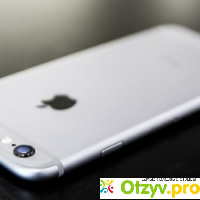 Смартфон apple iphone 6s отзывы