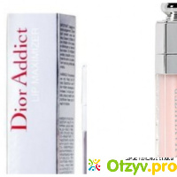 Средство для увеличения объема губ Dior Addict lip maximizer отзывы