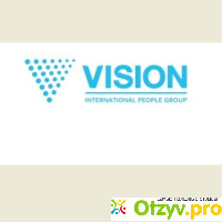 Компания vision отзывы