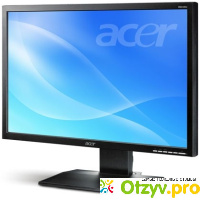 Монитор Acer V223W отзывы