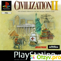 Игра Civilization 2 отзывы