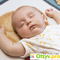 Как уложить спать ребенка в 3 месяца отзывы