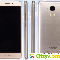 Huawei honor 5c отзывы