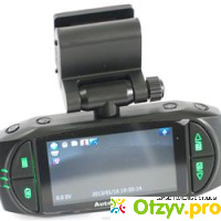 AutoExpert DVR 817, Black автомобильный видеорегистратор отзывы
