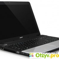 Acer Aspire E1-571G отзывы