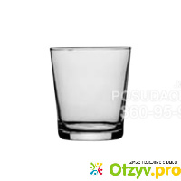 Набор стаканов PASABAHCE Izmir 42874 отзывы