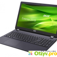 Acer Extensa EX2519-C7SN, Black (NX.EFAER.013) отзывы
