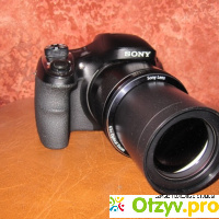 Фотоаппарат Sony DSC-H400 отзывы