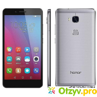 Смартфон Huawei Honor 5A отзывы