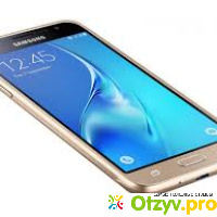 Мобильный телефон Samsung J3 (2016) отзывы