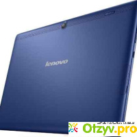Lenovo Tab 2 A10-70 LTE, Midnight Blue (ZA010014RU) отзывы