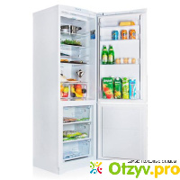 Двухкамерный холодильник Indesit BIA 18 отзывы