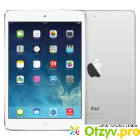 Apple iPad mini 2 Wi-Fi + Cellular 16GB, Silver отзывы