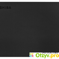 Жесткий диск Toshiba Canvio Ready отзывы