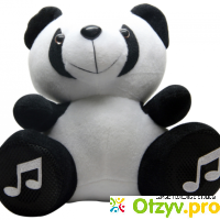 MP3-плеер 31 ВЕК «Панда»CEE-PSP02 отзывы