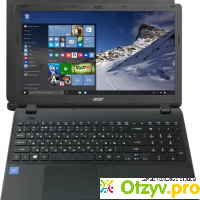 Acer Extensa EX2519-C9Z0, Black (NX.EFAER.012) отзывы