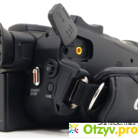 Canon LEGRIA HF G40, Black цифровая видеокамера отзывы